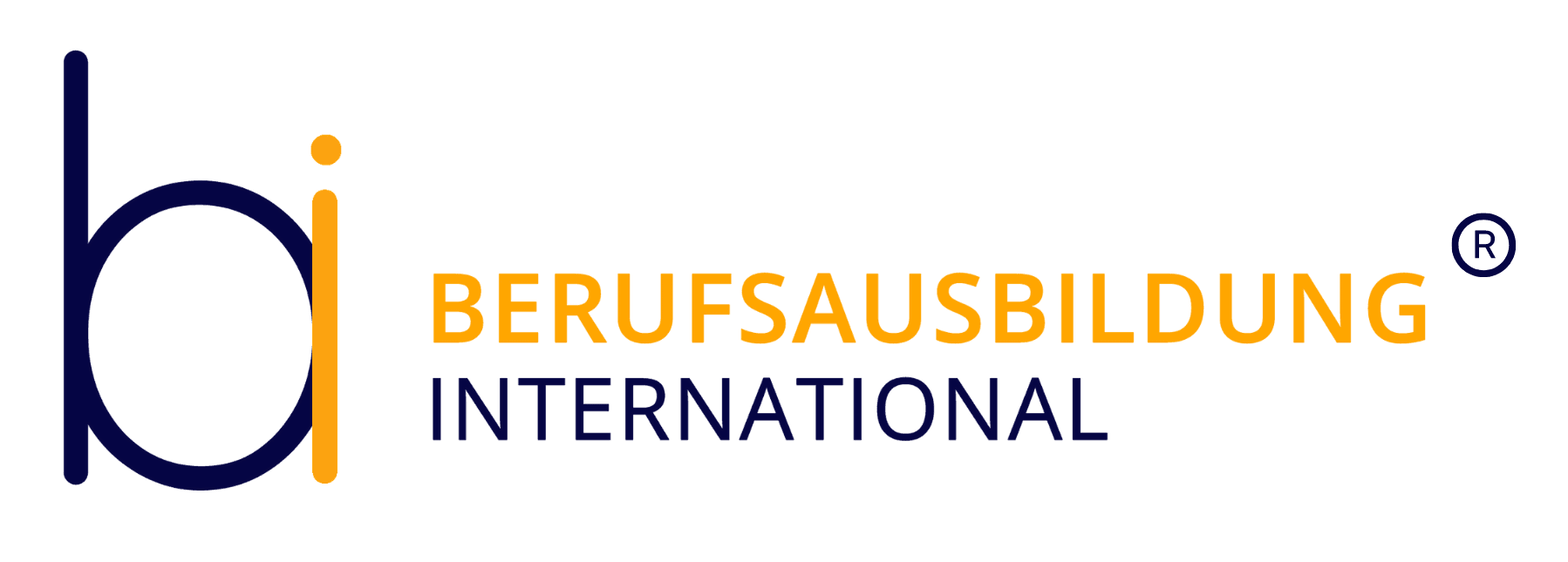 Logo Berufsausbildung International