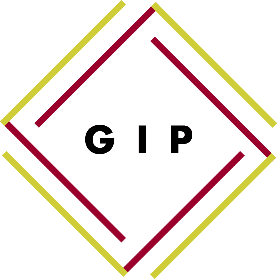 Logo Germany Indonesia Professionals