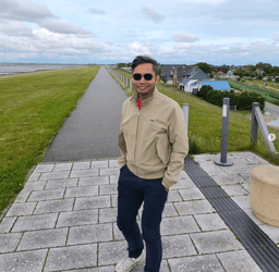 Rudianto Turnip, Pendiri IndoMalay