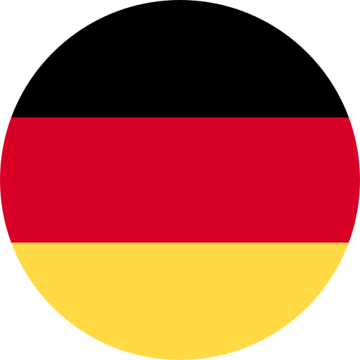 Bendera Jerman