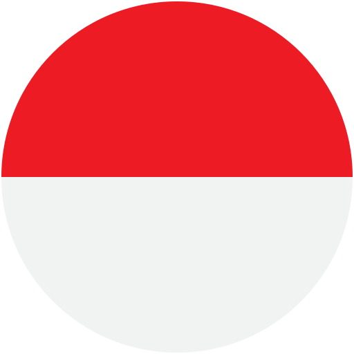 Bendera Indonesia