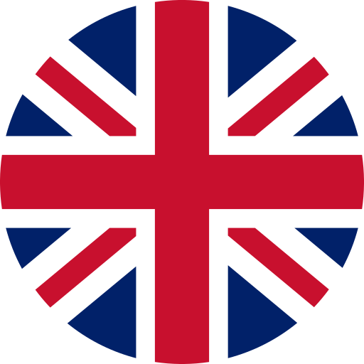 Bendera Inggris