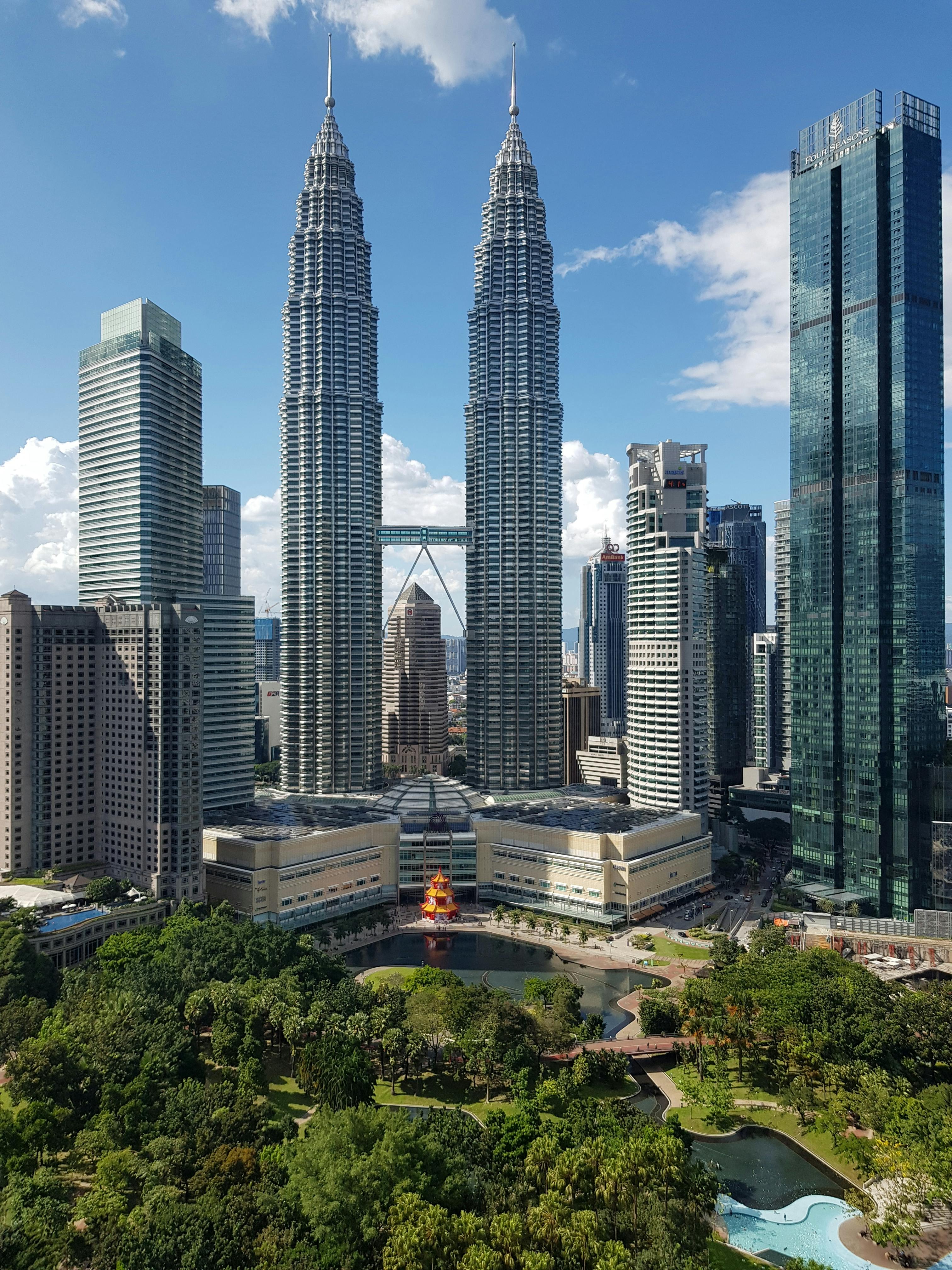Latar belakang Melayu